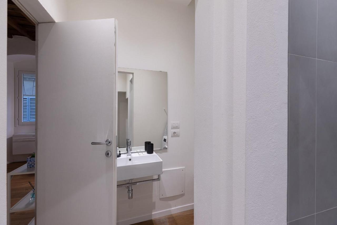 Apartamento Alighieri's Suite-hosted By Sweetstay *