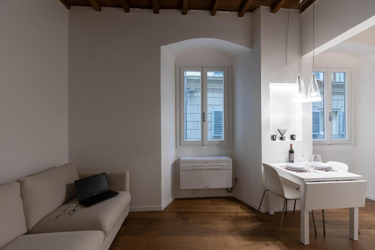 Alighieri's Suite-hosted By Sweetstay Apartamento Florencia