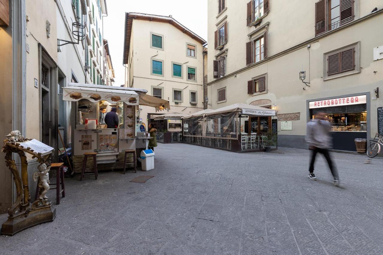 Alighieri's Suite-hosted By Sweetstay Apartamento