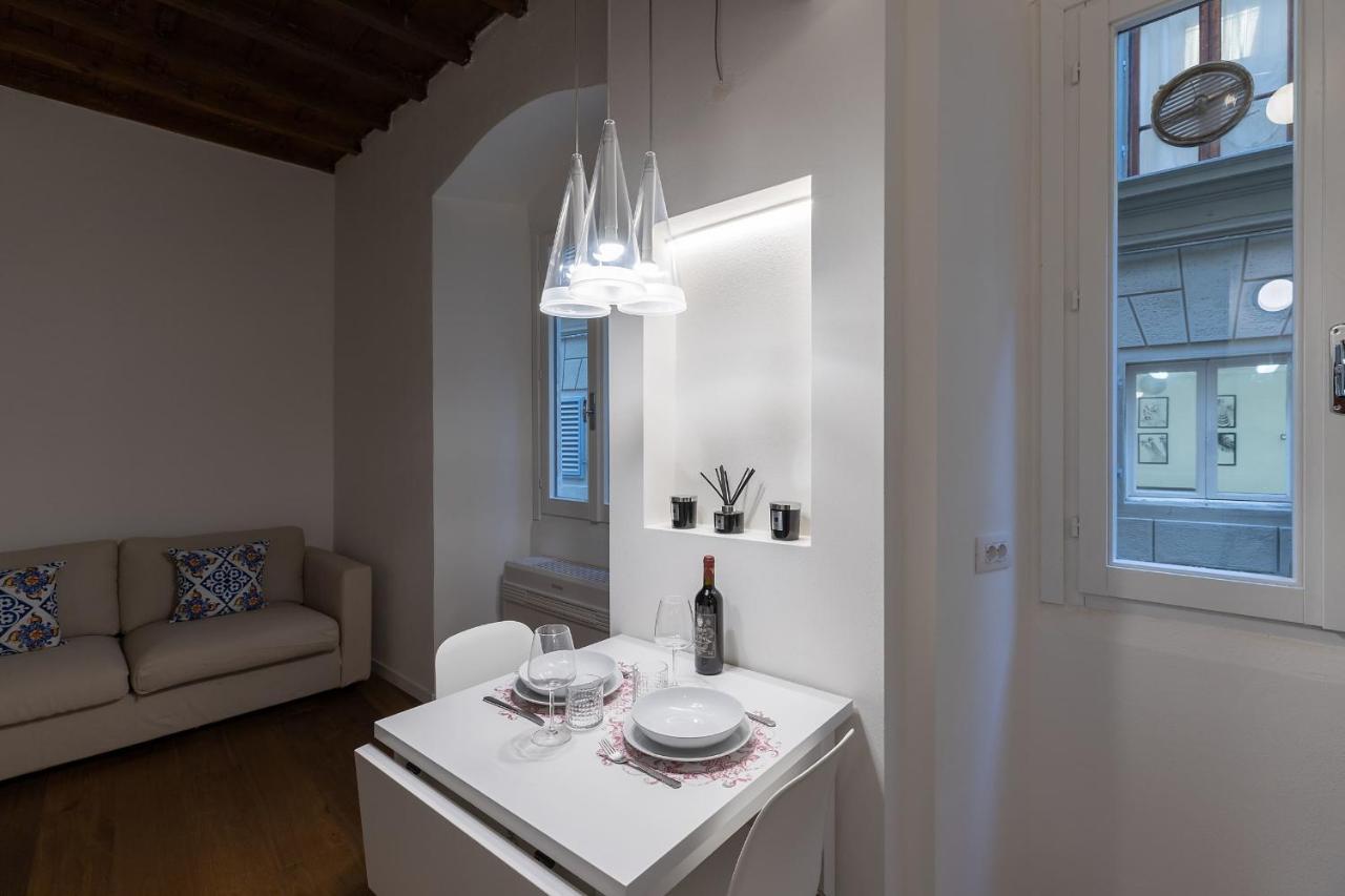 Apartamento Alighieri's Suite-hosted By Sweetstay Florencia