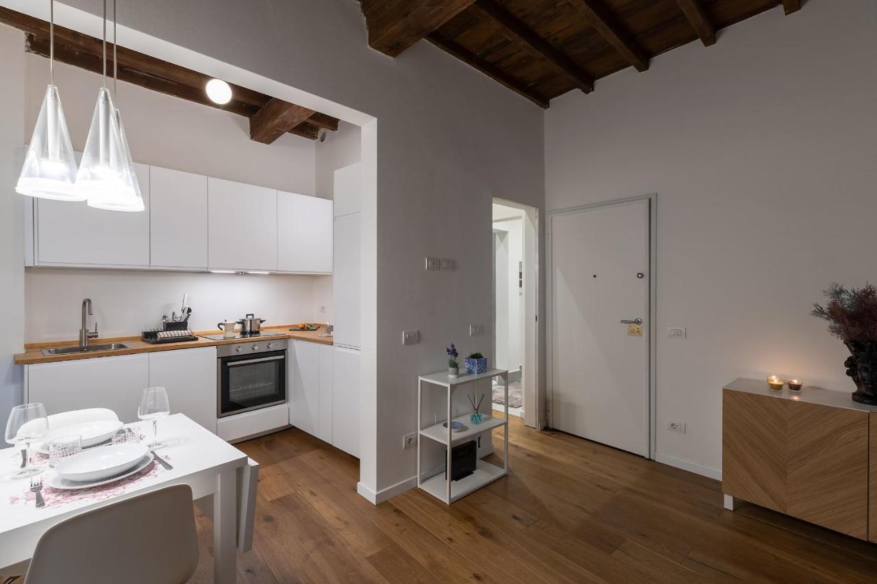 Alighieri's Suite-hosted By Sweetstay Apartamento Florencia