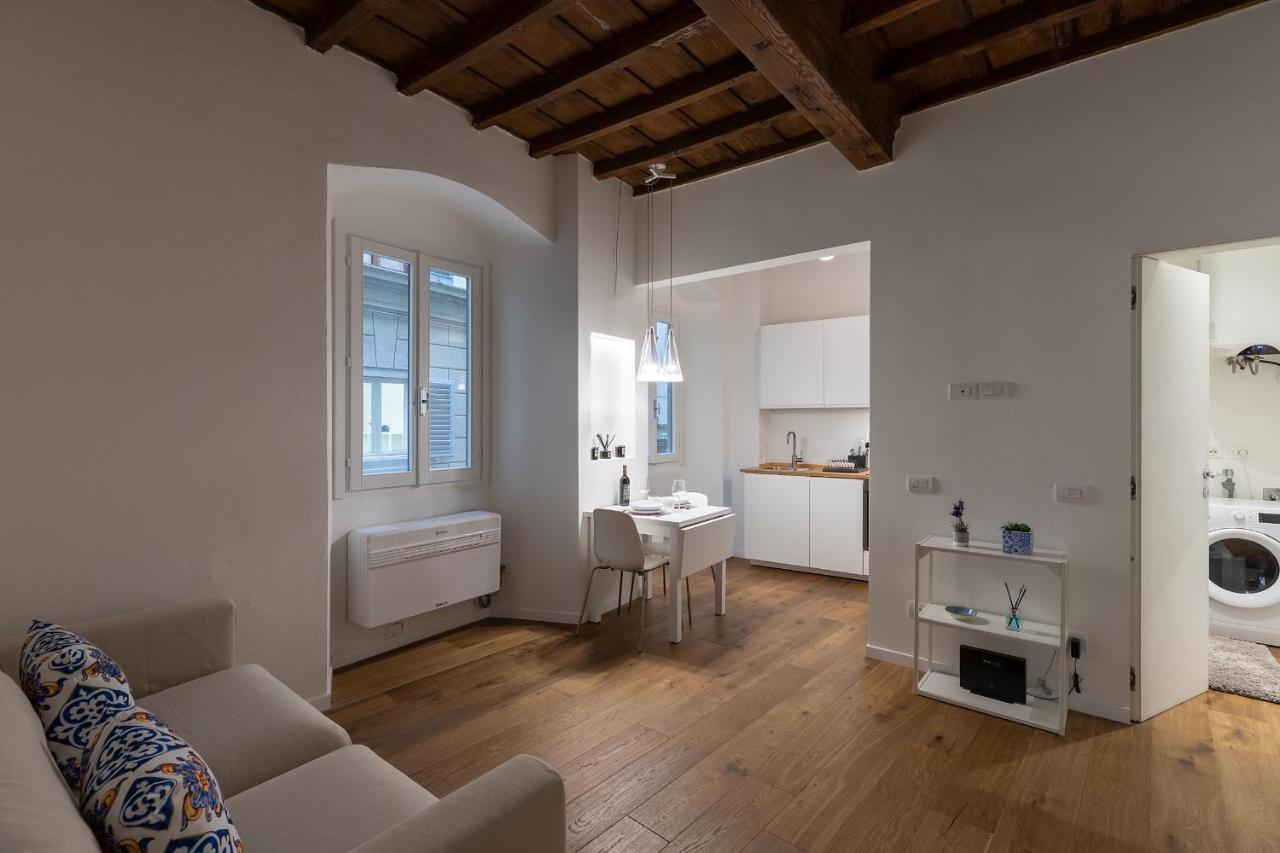 Alighieri's Suite-hosted By Sweetstay Apartamento