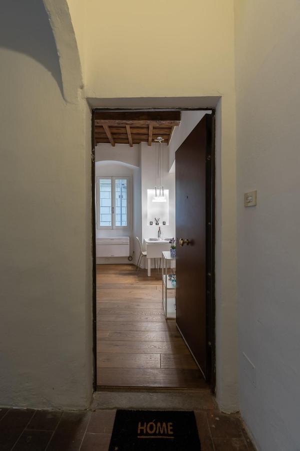 Apartamento Alighieri's Suite-hosted By Sweetstay