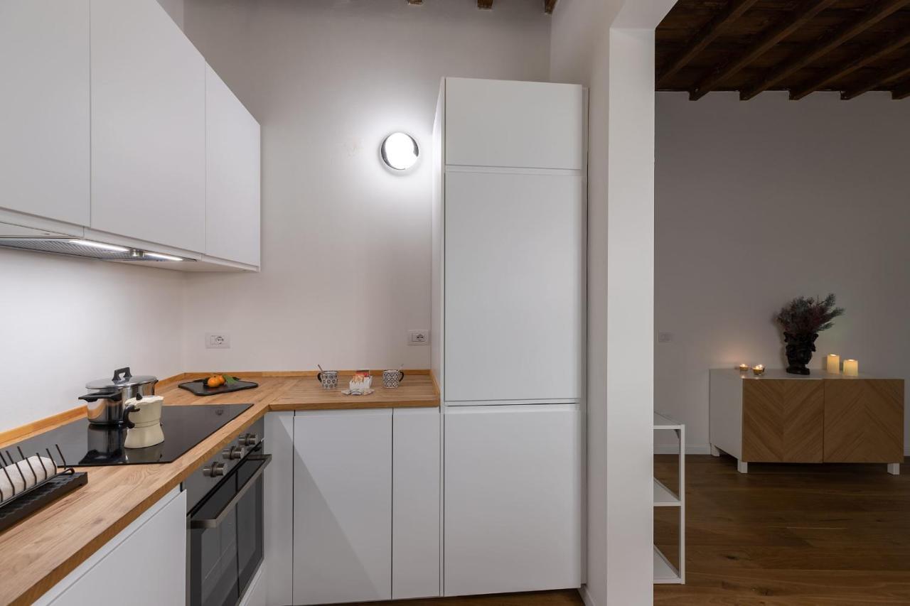 Alighieri's Suite-hosted By Sweetstay Florencia