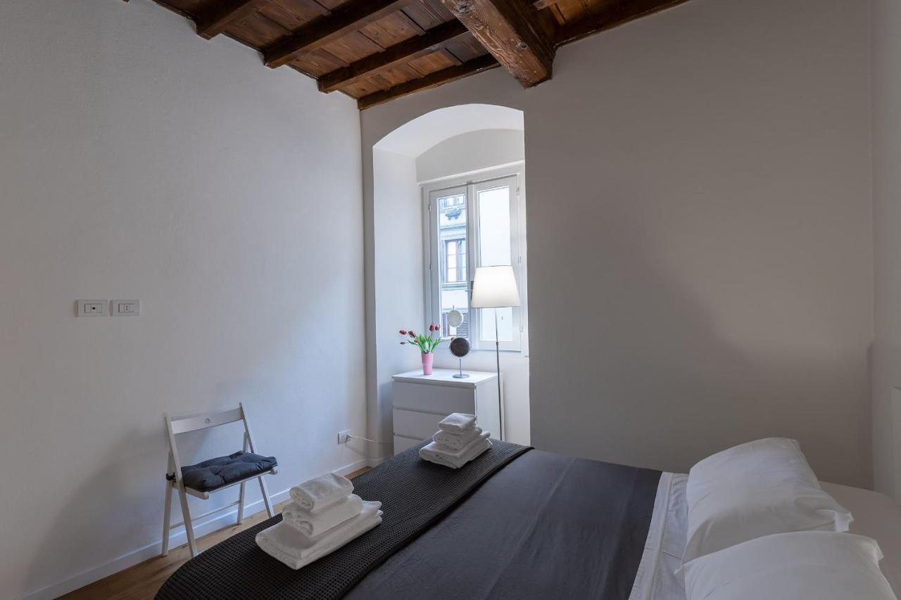Alighieri's Suite-hosted By Sweetstay Apartamento *