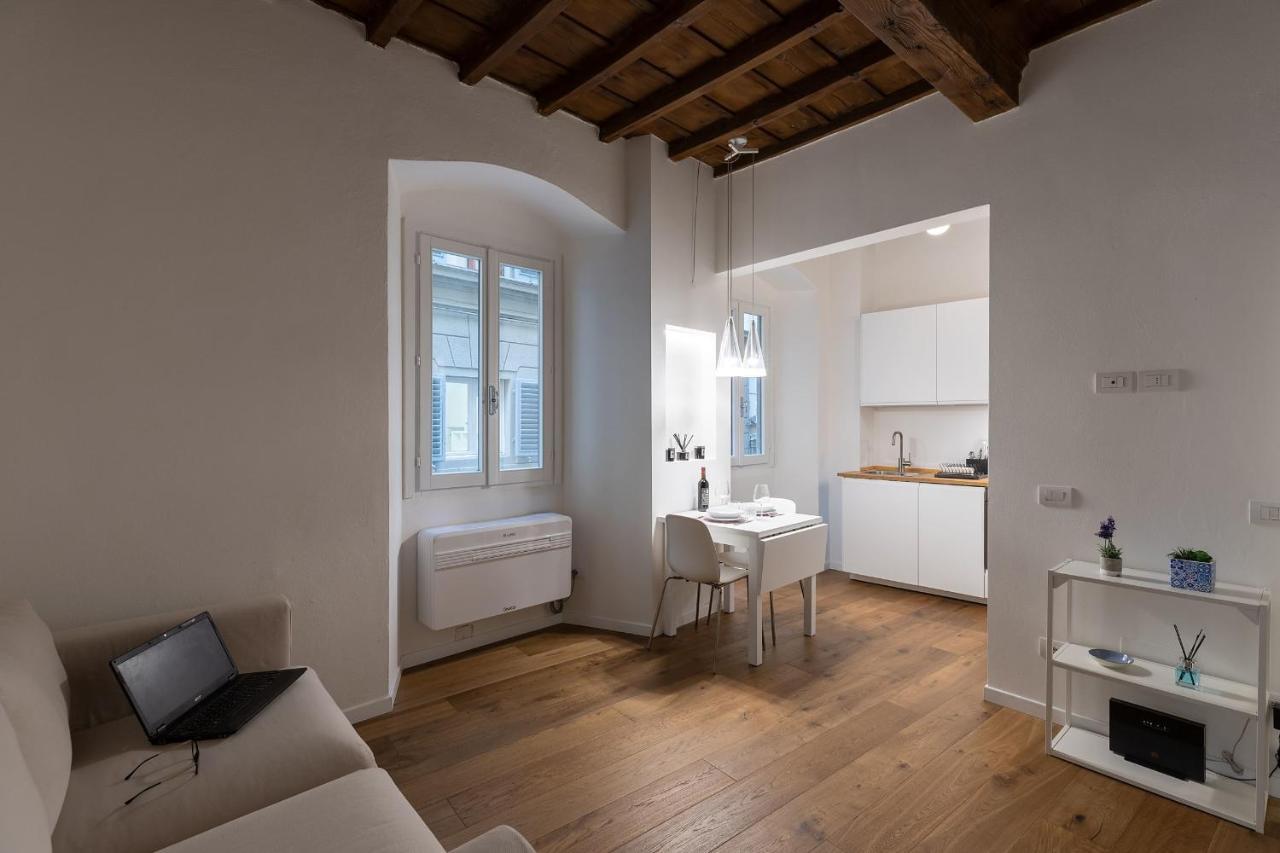 Alighieri's Suite-hosted By Sweetstay Apartamento *