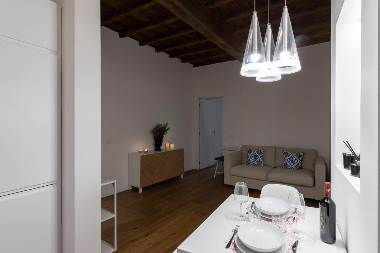 Apartamento Alighieri's Suite-hosted By Sweetstay