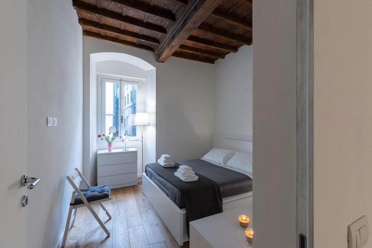 Alighieri's Suite-hosted By Sweetstay Apartamento Florencia